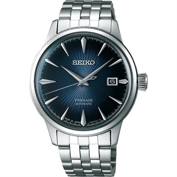 Seiko Presage Automatic SRPB41J Erkek Kol Saati