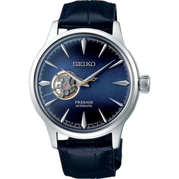 Seiko Presage Automatic SSA405J Erkek Kol Saati