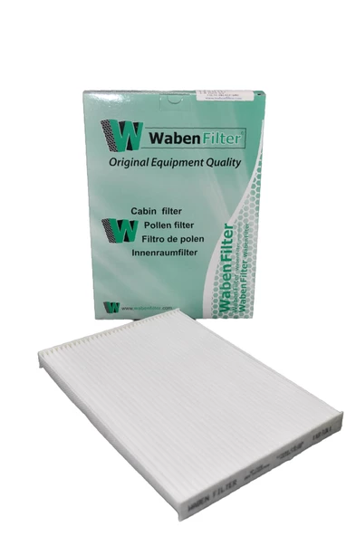 Citroen C-Elysee 2012 ve Sonrası Polen Filtresi Tekli ürün görseli
