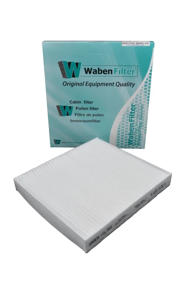 Lexus Is III 2013-2016 Polen Filtresi ürün görseli 1