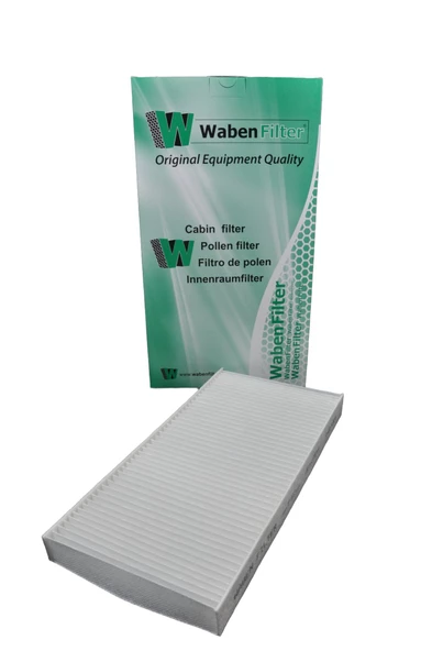 Opel Calibra A 1990-1997 Polen Filtresi ürün görseli