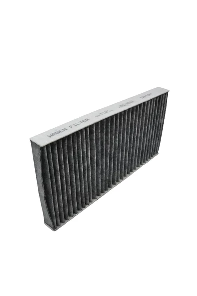 Fiat Croma 2005-2011 Karbonlu Polen Filtresi - Resim 4