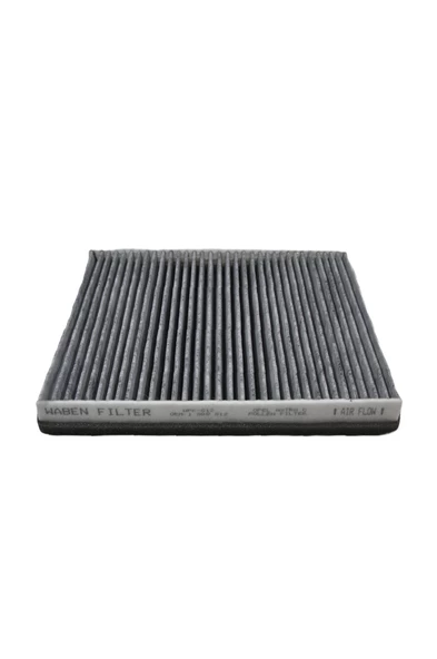 Opel Astra G Classic 1998-2005 Karbonlu Polen Filtresi - Resim 3