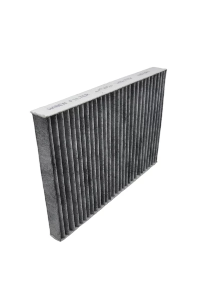 Opel Astra H Classic 2006-2014 Karbonlu Polen Filtresi - Resim 4