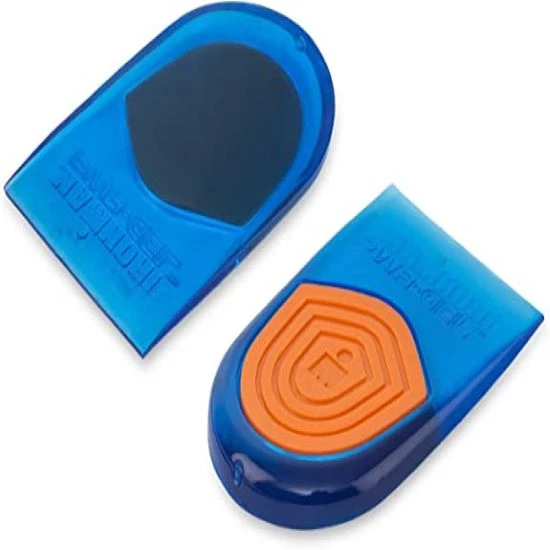 Ironman Pwr-Gel Heel Cushıon Jel Topukluk Yükseltici Std - 2