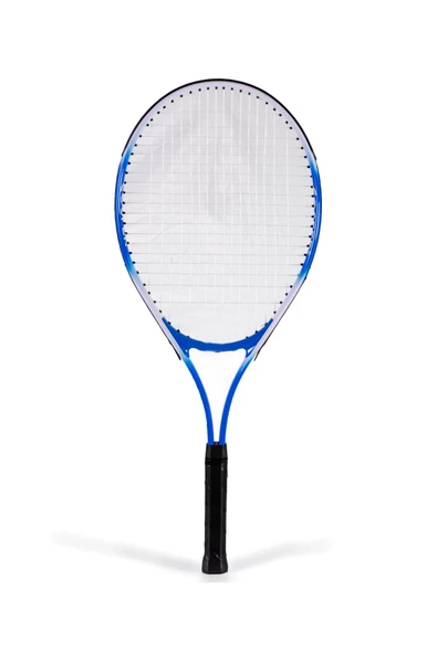 Yüksek Kalite Düşük Sarsılma Pro Tenis Raketi 27 inch L1 + Taşıma Çantası - 2