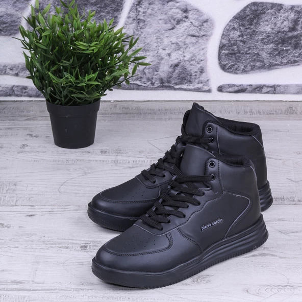 Pierre Cardin 31238 Bilekli Erkek Spor Ayakkabı - 3