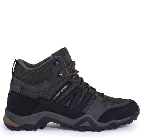 Pierre Cardin Terre Su Kar Kışlık Kaymayan Erkek Bot - 2