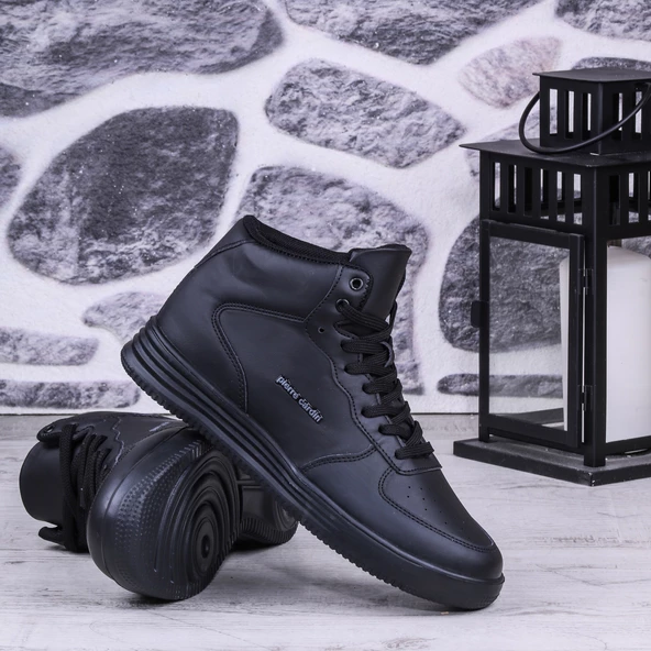 Pierre Cardin 31238 Bilekli Erkek Spor Ayakkabı - 2