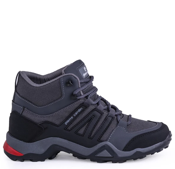 Pierre Cardin Terre Su Kar Kışlık Kaymayan Erkek Bot - 4