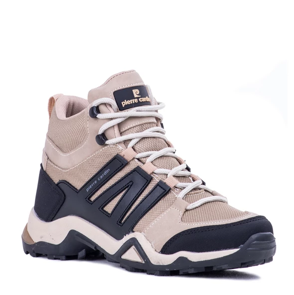 Pierre Cardin Terre Su Kar Kışlık Kaymayan Erkek Bot - 11