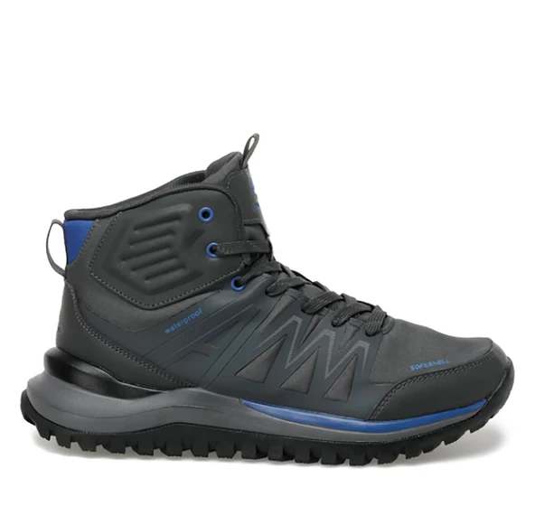 Lumberjack Mamar Kışlık Waterproof Su Geçirmez Erkek Bot - 2