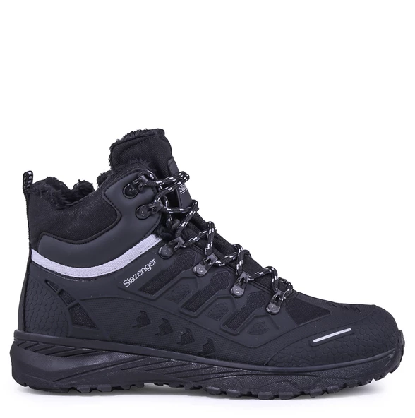 Slazenger Hidra Su Soğuk Dayanıklı Kışlık Erkek Bot - 5