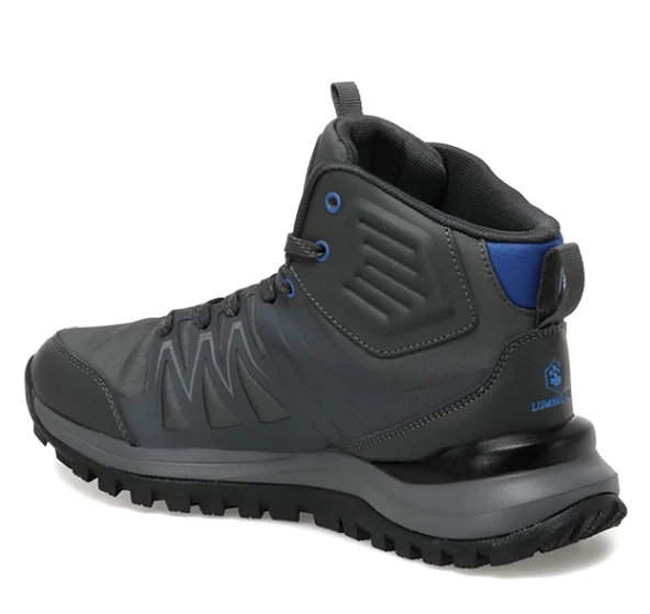 Lumberjack Mamar Kışlık Waterproof Su Geçirmez Erkek Bot - 3