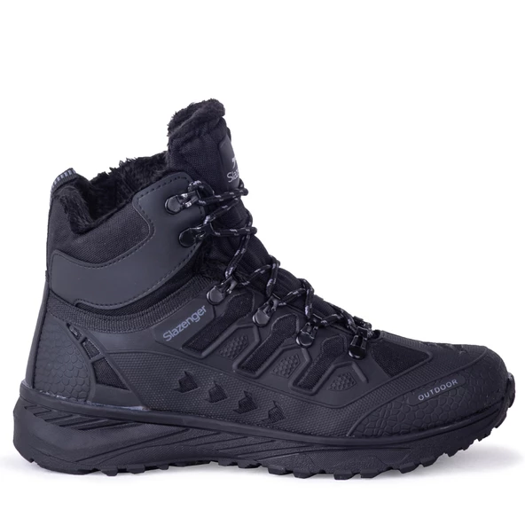 Slazenger Hidra Su Soğuk Dayanıklı Kışlık Erkek Bot - 11