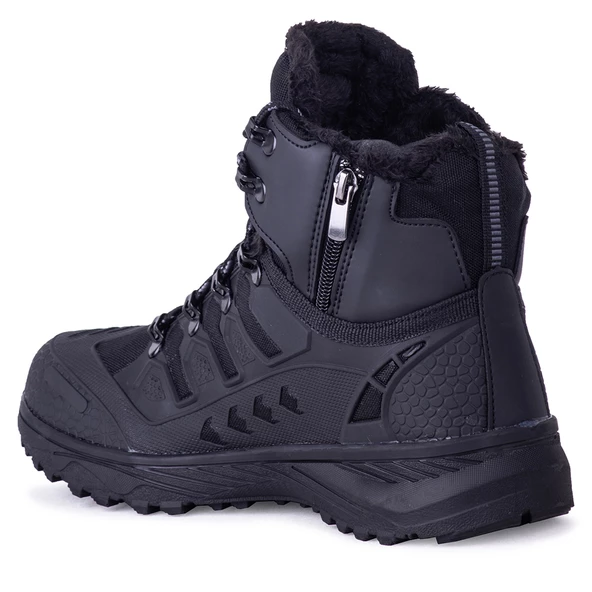 Slazenger Hidra Su Soğuk Dayanıklı Kışlık Erkek Bot - 12