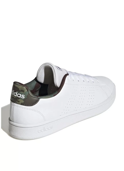 adidas GW9283 ADVANTAGE BASE GÜNLÜK SPOR AYAKKABI - Resim 2