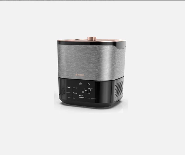 Arçelik Ym 9242 I Gurme Otomatik Yoğurt Ve Kefir Yapma Makinesi