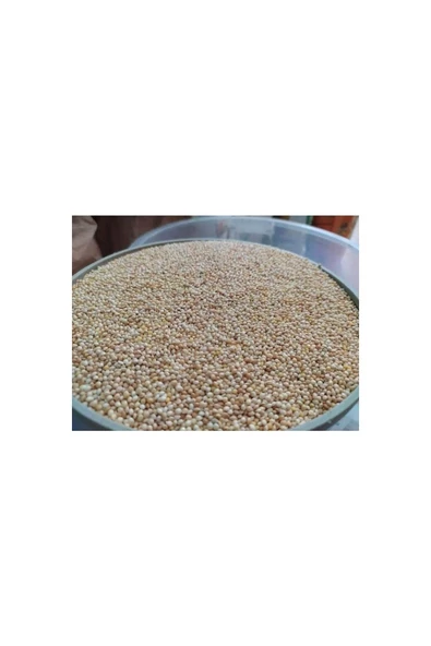 Çift Elenmiş 20kg Akdarı - 2