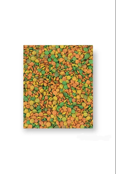 Nutribird G14 Tropical Pelet Yem 1000gr (Deneme Paketi) - 2