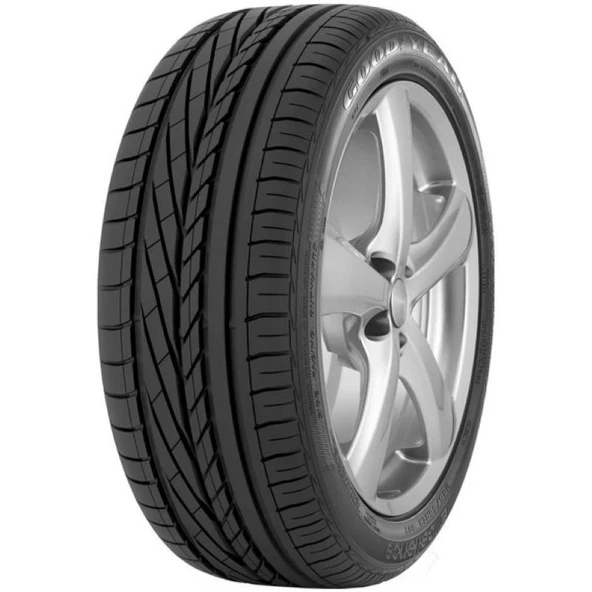 Goodyear 195/55 R16 87H Excellence ROF * FP Yaz Binek 2022
