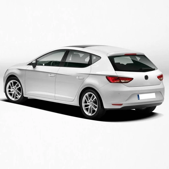 Seat Leon 3 HB 2013-2020 Arka Bagaj Amortisörü Pistonu 5F4827550A - Resim 2