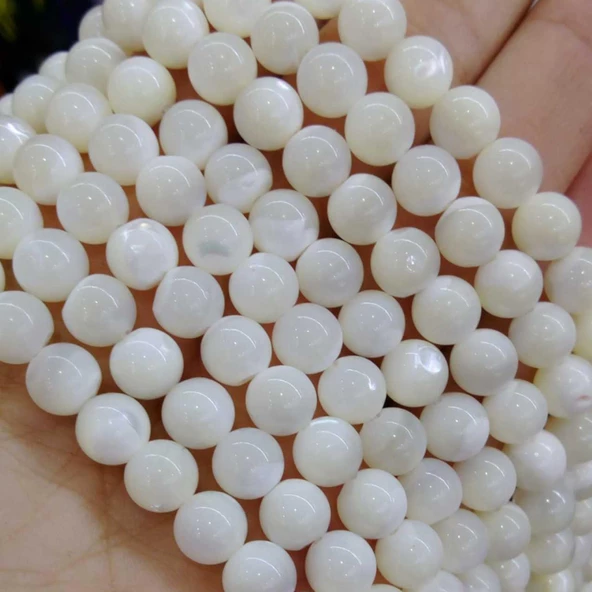 Gerçek Doğaltaş Akik Kaplangözü Lapis Kuvars Oniks 8mm Seçenekli - 8