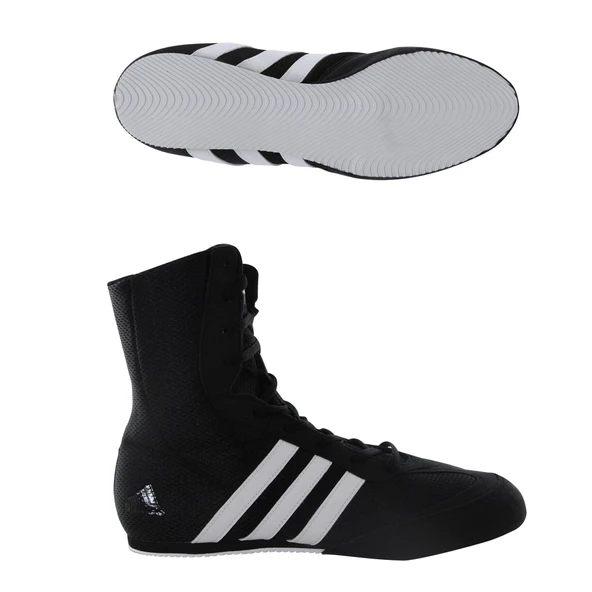 Adidas Box Hog 2 Boks Ayakkabısı - 6