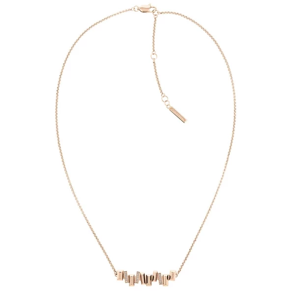 Calvin Klein  CKJ35000230 Kadın Kolye