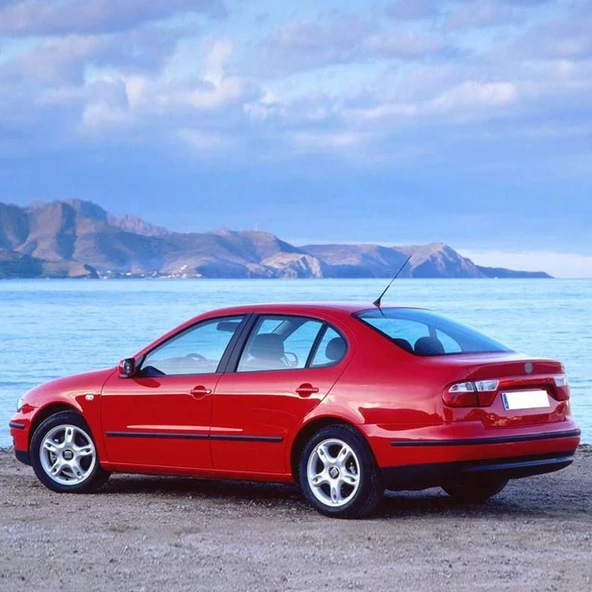 Seat Toledo 1999-2004 Arka Bagaj Amortisörü Pistonu 1M5827550B - 2