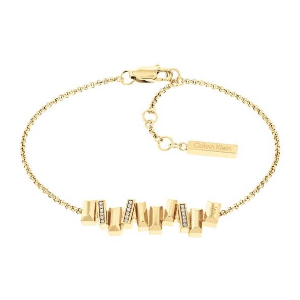 Calvin Klein  CKJ35000241 Kadın Bileklik ürün görseli