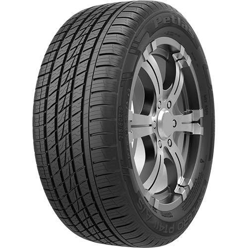 Petlas 265/70R16 112T Explero AllSeason Pt411 M+S Dört Mevsim Lastiği 2024