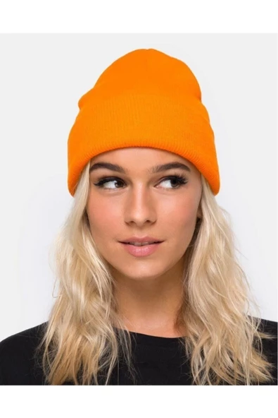 BLUES MODA UNİSEX BERE - 9