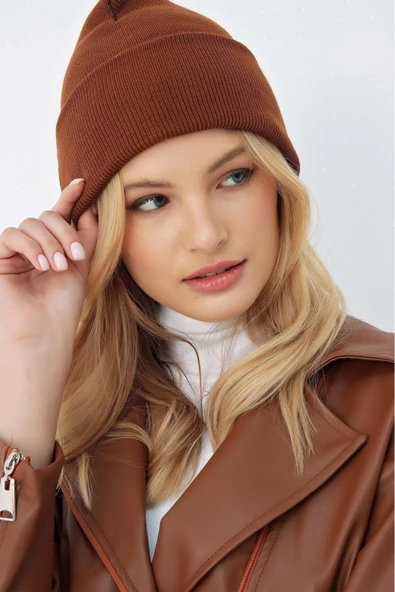 BLUES MODA UNİSEX BERE - 4