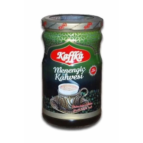 Kaffka Menengiç Kahvesi 600 Gr