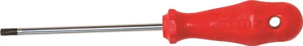 İzeltaş 4776180010 Tornavida Delikli Torx TR10