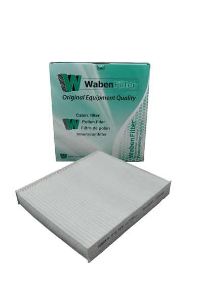 Honda Insight 2009-2014 Polen Filtresi ürün görseli