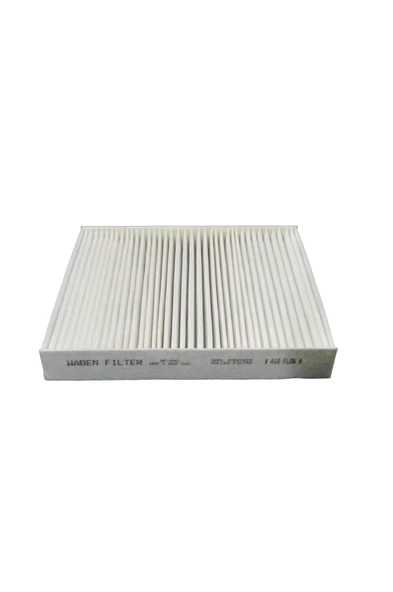 Honda CR-V IV 2012-2016 Polen Filtresi - Resim 3