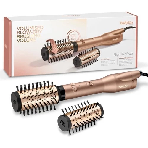 Babyliss As952e Big Hair Saç Şekillendirici - 4