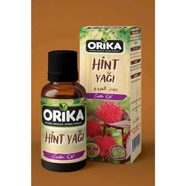 Hint Yağı 20 Ml.