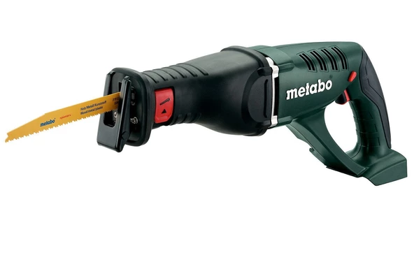 Metabo ASE 18 LTXS SOLO Panter Testere