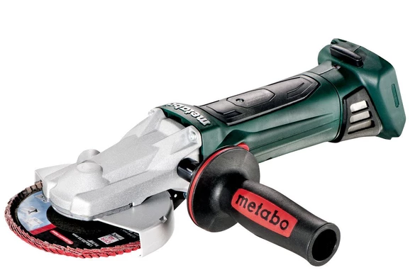 Metabo WF 18 LTX 125 SOLO Avuç Taşlama