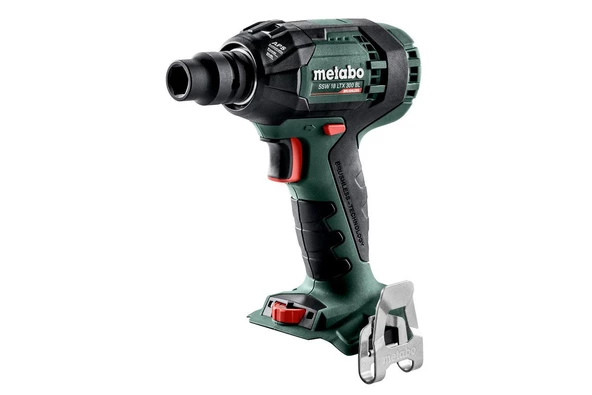 Metabo SSW 18 LTX 300 BL Solo Matkap