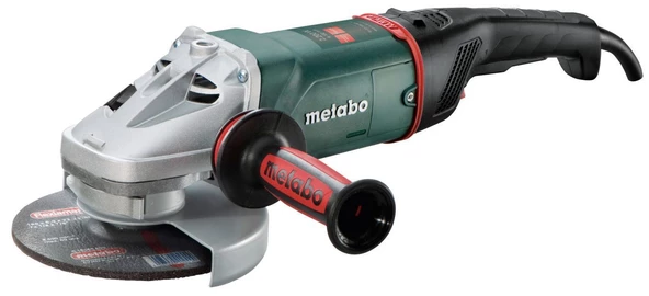 Metabo W 22-230 MVT Büyük Taşlama