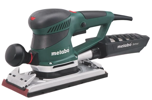 Metabo SRE 4350 Turbotec Titreşim Zımpara