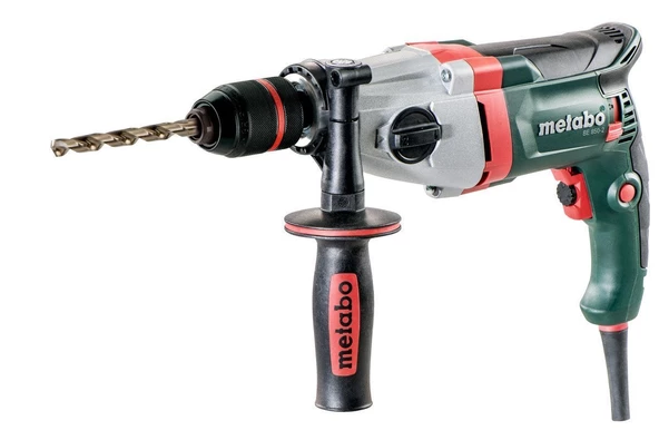 Metabo SBE 850-2 Darbeli Matkap