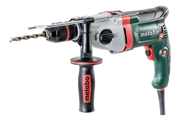 Metabo BE 850-2 Darbesiz Matkap