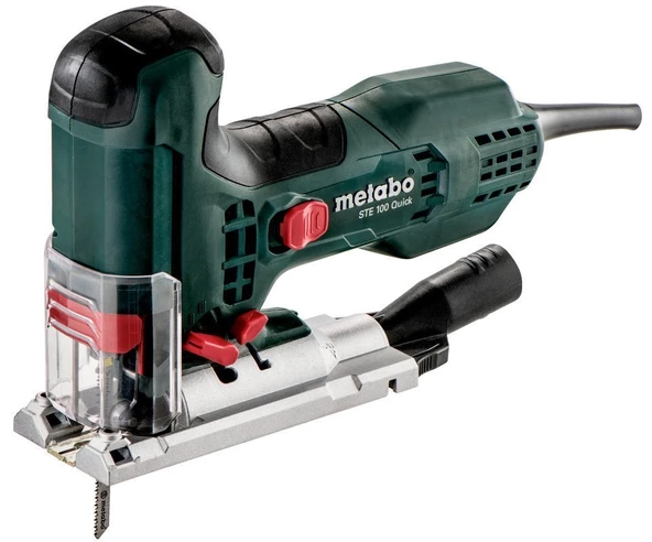 Metabo STE 100 Quick Dekupaj Testere