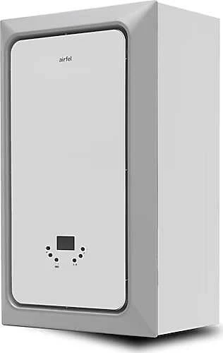 Airfel Maestro Power 23/23 Kw (19.000 Kcal) Tam Yoğuşmalı Kombi - Resim 5