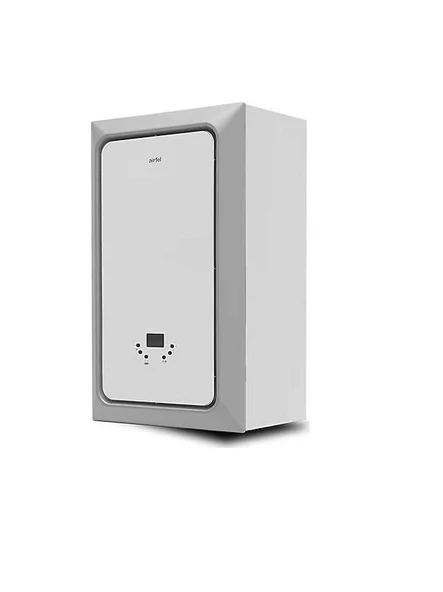 Airfel Maestro Power 23/23 Kw (19.000 Kcal) Tam Yoğuşmalı Kombi - Resim 4